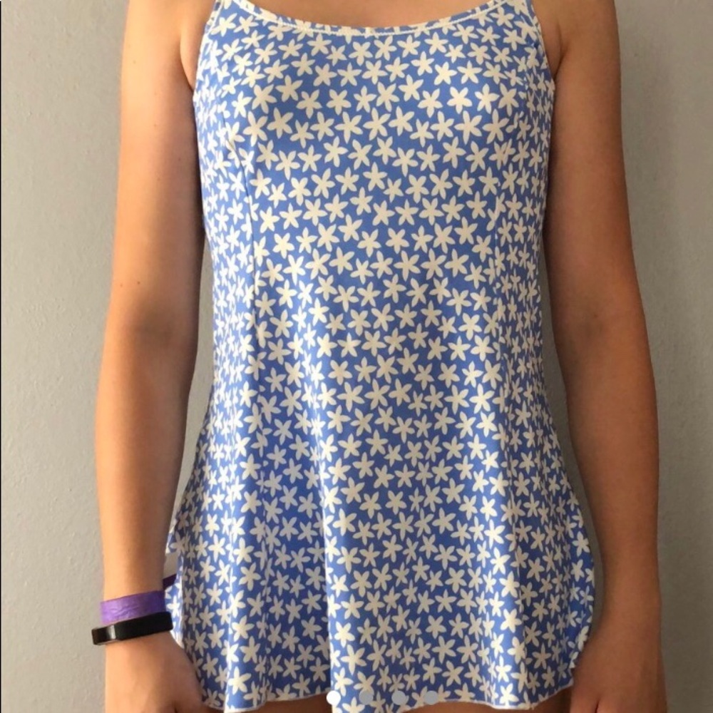 Beach House by Gabar one piece swimsuit